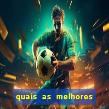 quais as melhores plataformas de jogos online